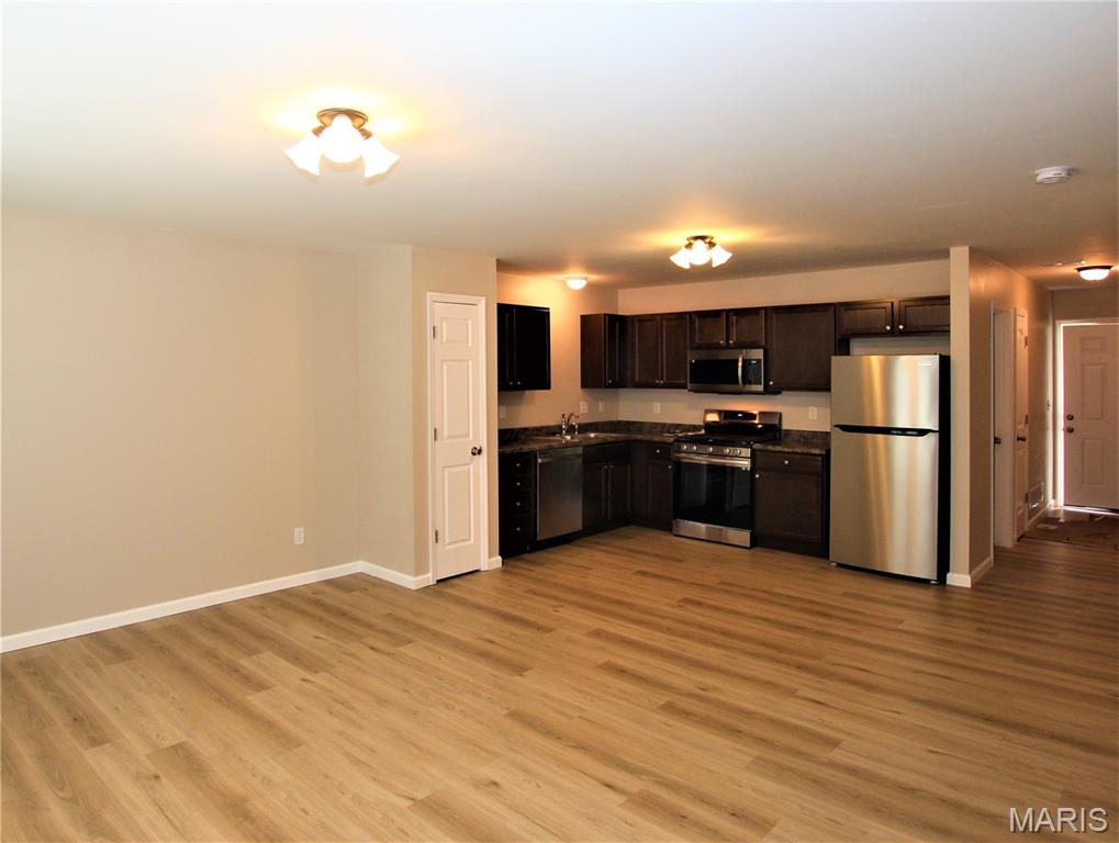 Laura Hills - Residential Lease