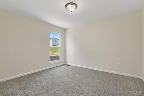 Tiny photo for 555 Edison Way, Wentzville, MO 63385 (MLS # 26048263)