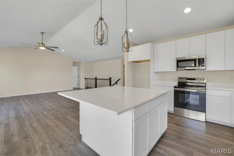 Tiny photo for 555 Edison Way, Wentzville, MO 63385 (MLS # 26048263)