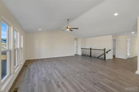 Tiny photo for 555 Edison Way, Wentzville, MO 63385 (MLS # 26048263)