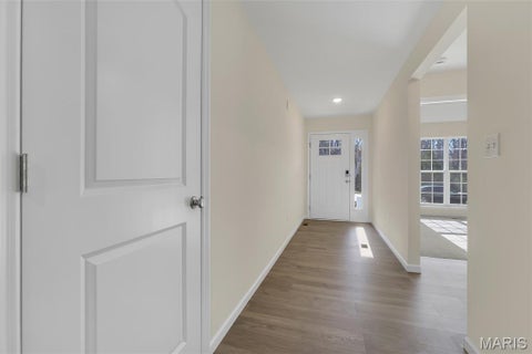 Tiny photo for 555 Edison Way, Wentzville, MO 63385 (MLS # 26048263)