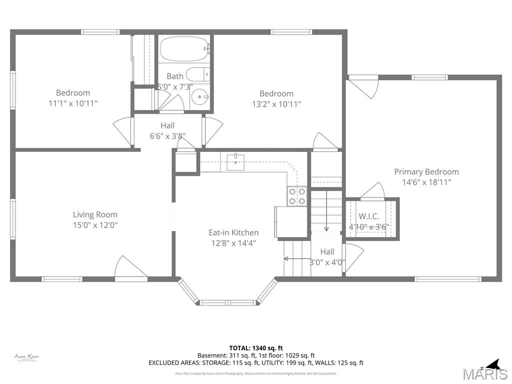 Buder Park - Residential