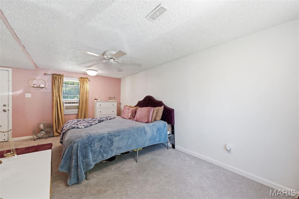 Buder Park - Residential