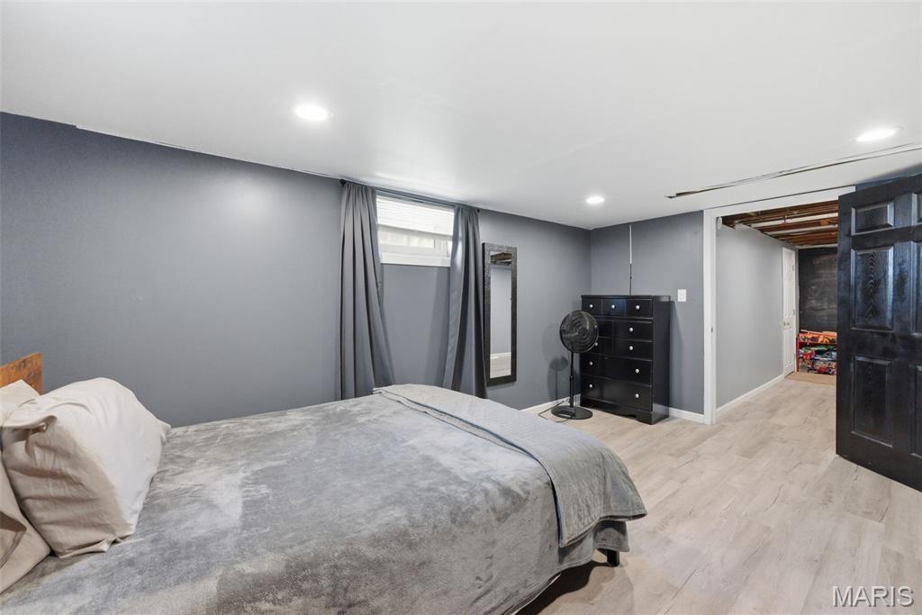 Buder Park - Residential
