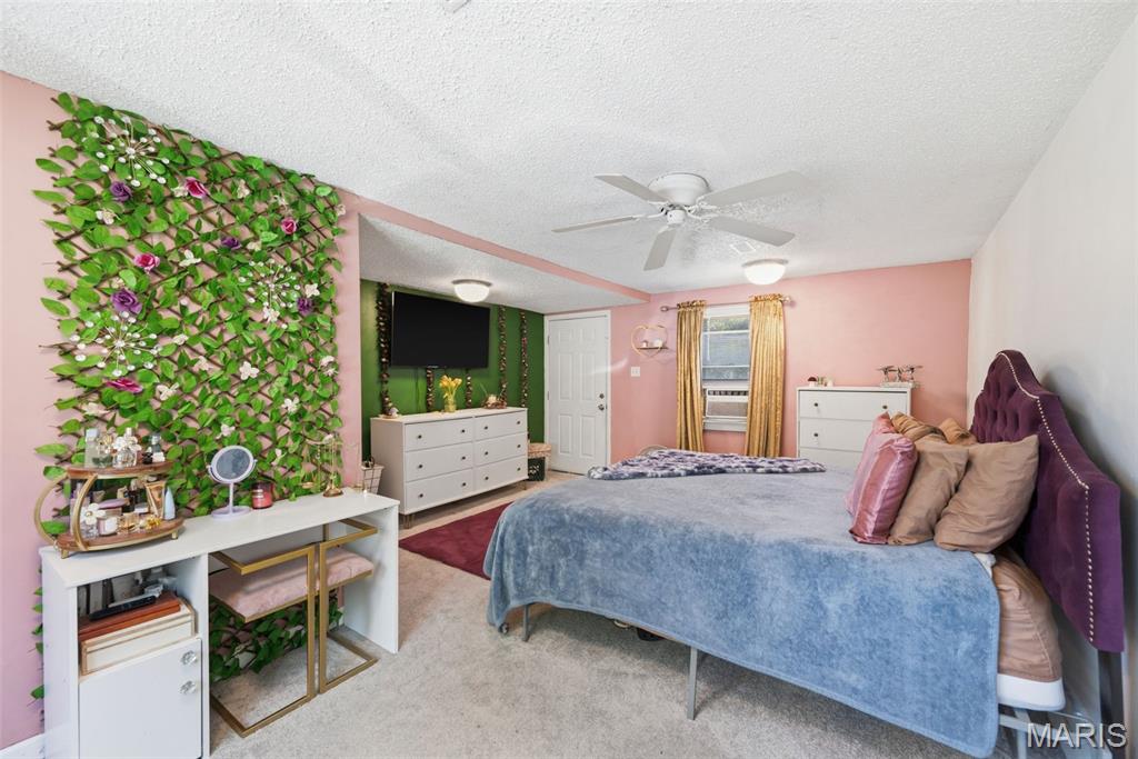 Buder Park - Residential