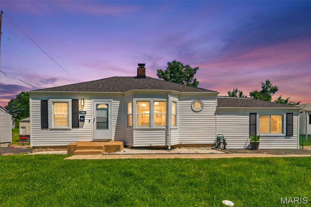 Buder Park - Residential