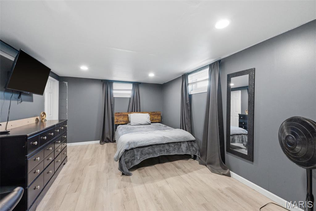 Buder Park - Residential