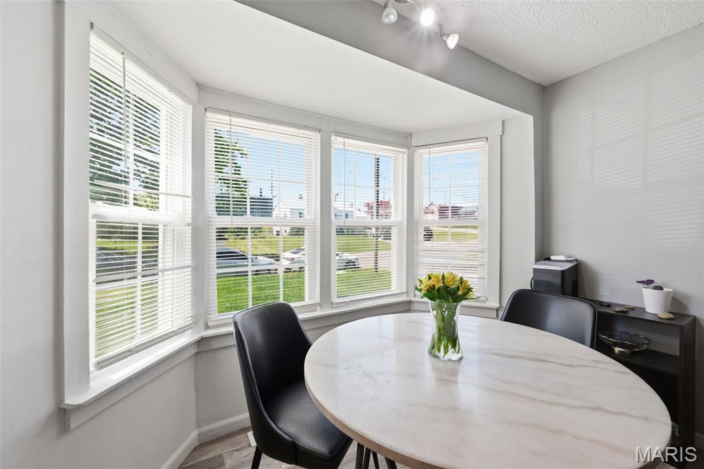 Buder Park - Residential