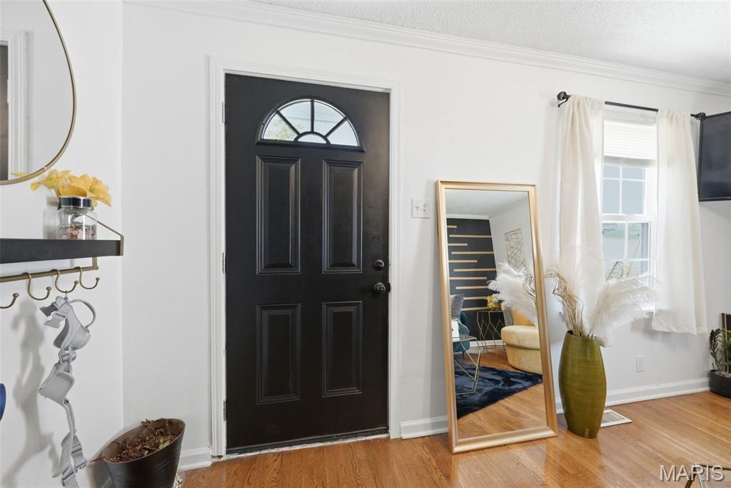 Buder Park - Residential