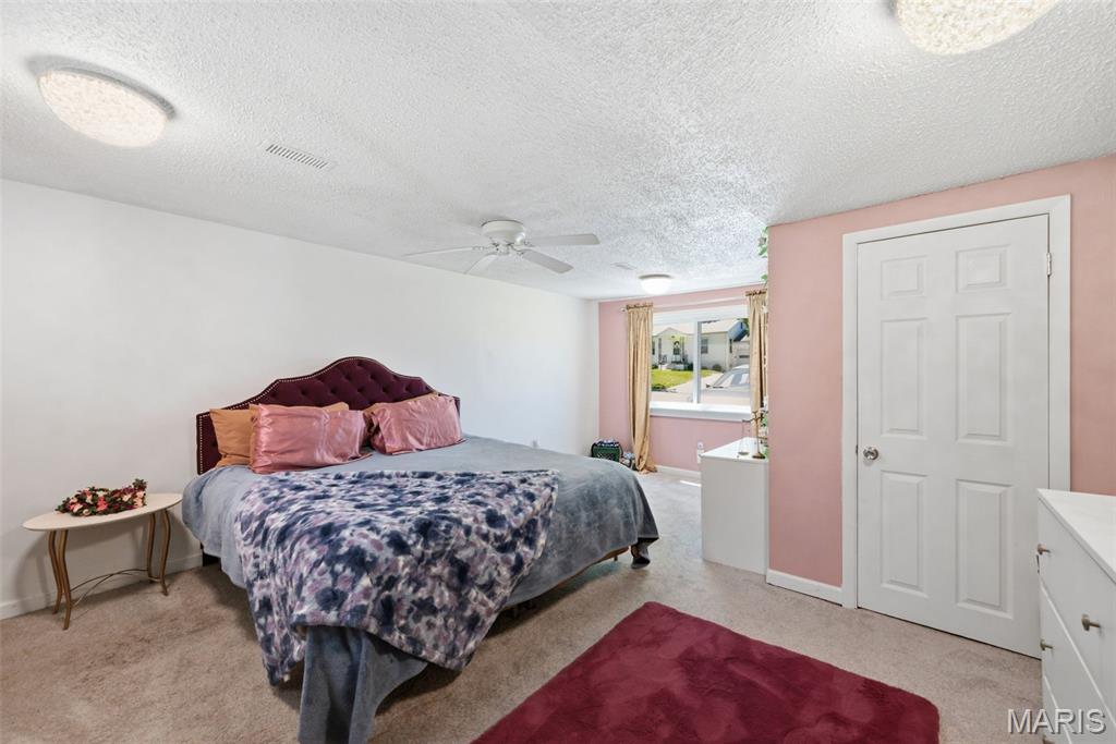 Buder Park - Residential