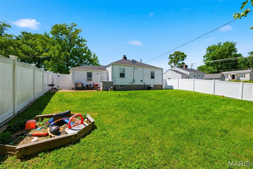 Buder Park - Residential