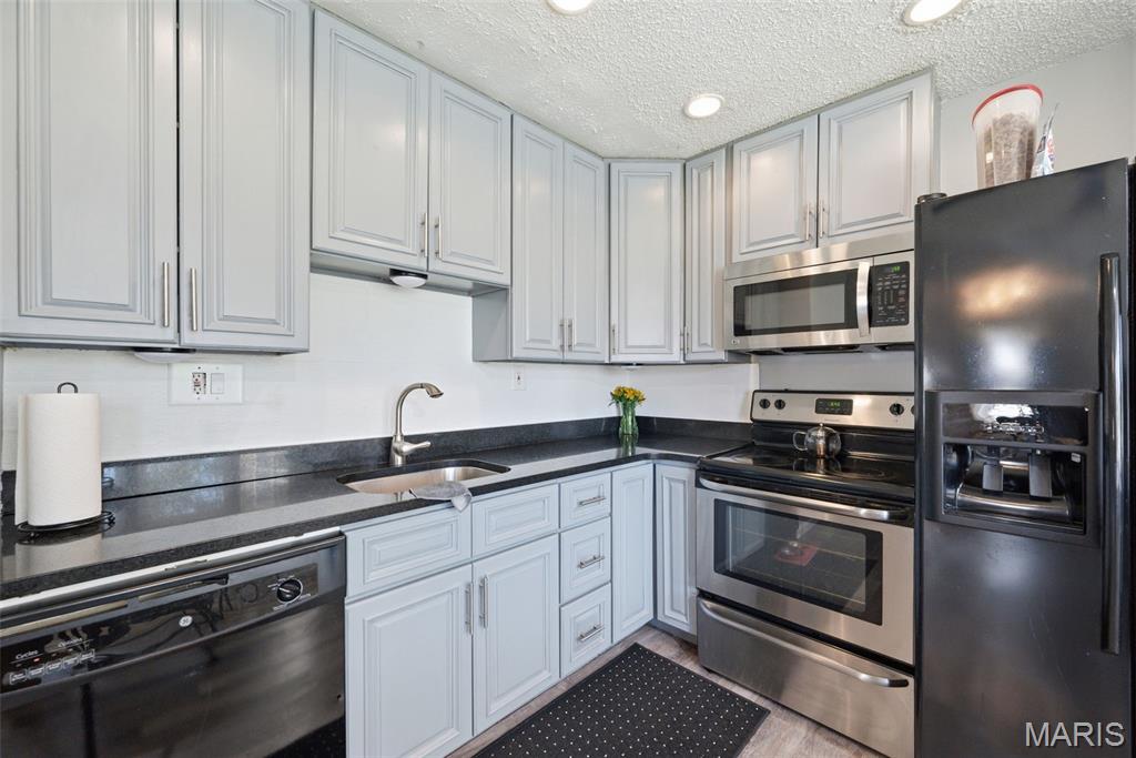 Buder Park - Residential