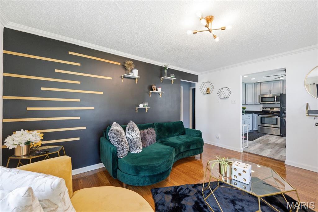 Buder Park - Residential