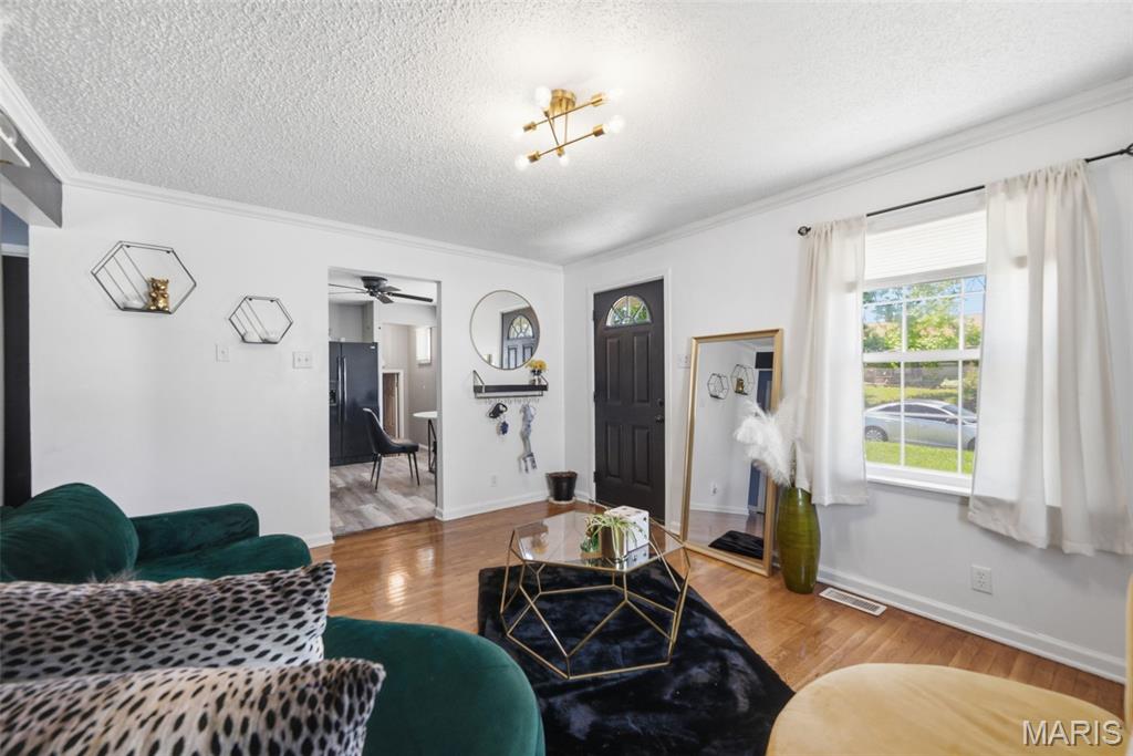 Buder Park - Residential