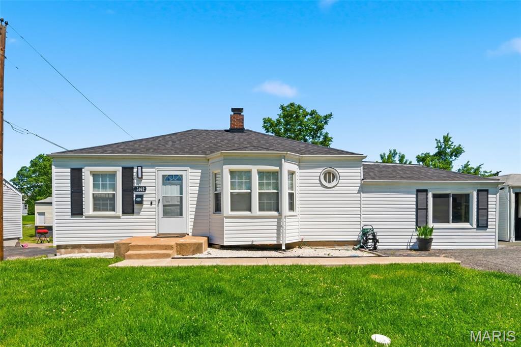 Buder Park - Residential