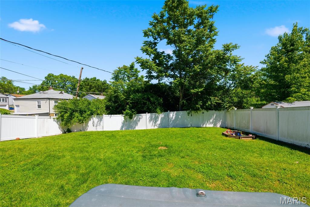 Buder Park - Residential