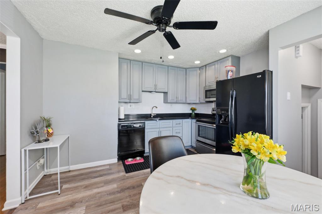 Buder Park - Residential