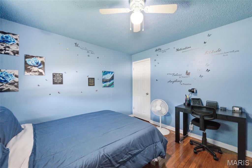 Buder Park - Residential
