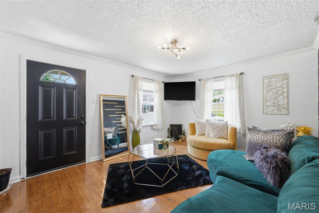 Buder Park - Residential