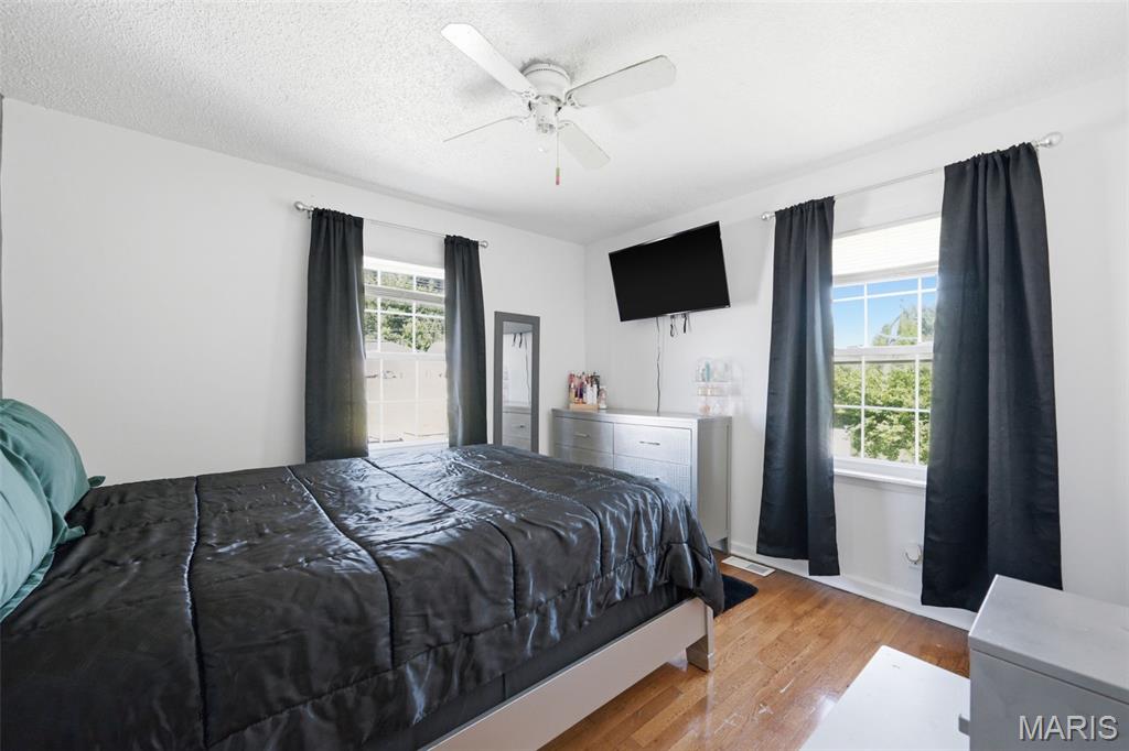 Buder Park - Residential