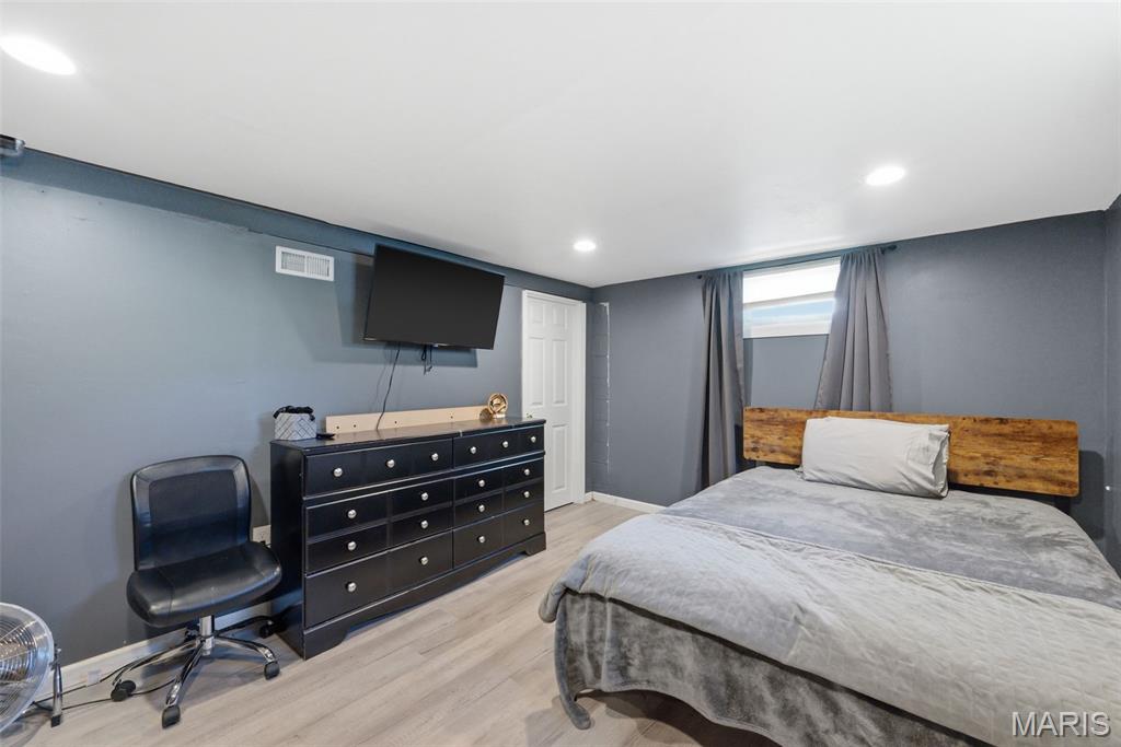 Buder Park - Residential