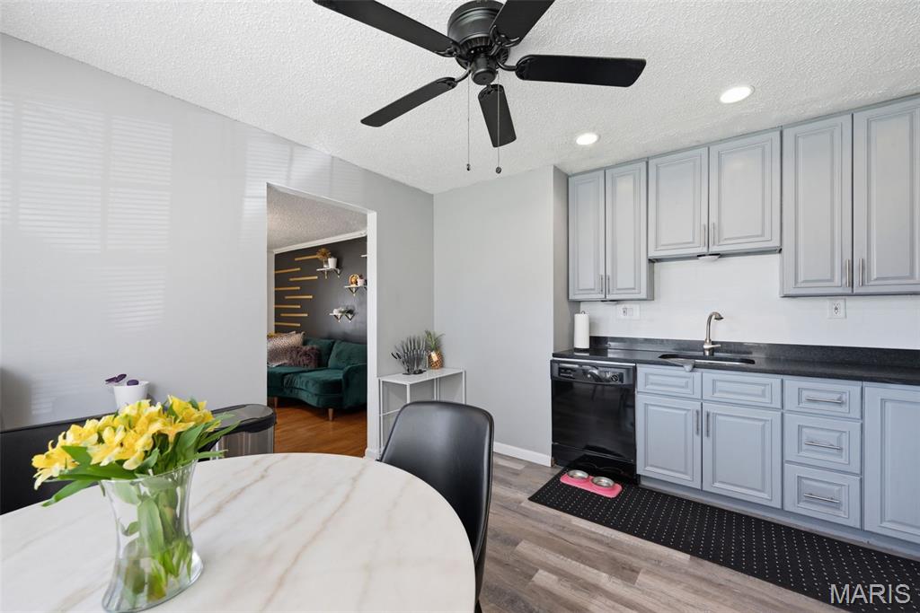 Buder Park - Residential