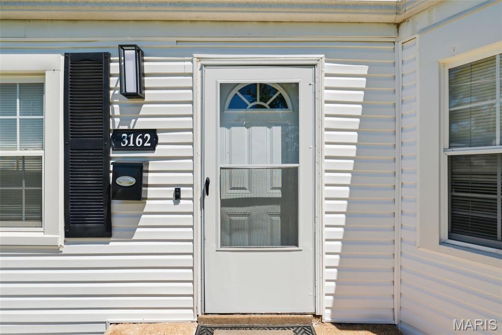 Buder Park - Residential