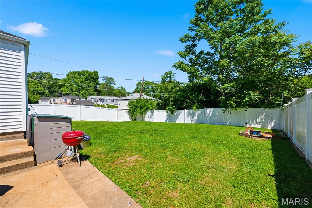 Buder Park - Residential