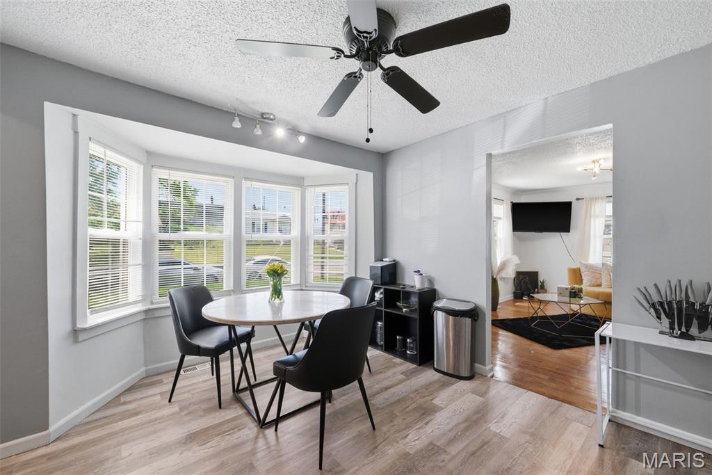 Buder Park - Residential
