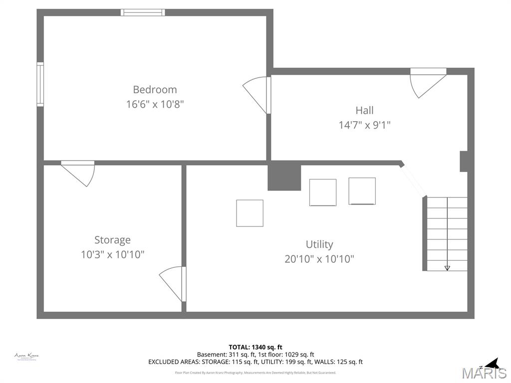 Buder Park - Residential