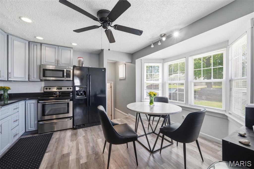 Buder Park - Residential
