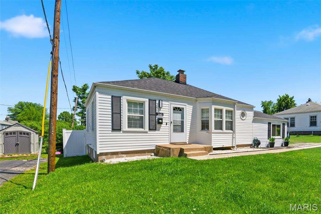 Buder Park - Residential