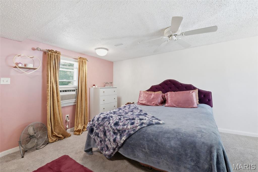 Buder Park - Residential