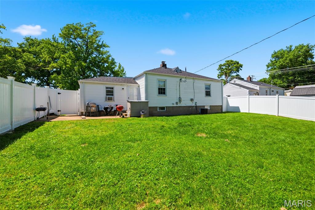 Buder Park - Residential