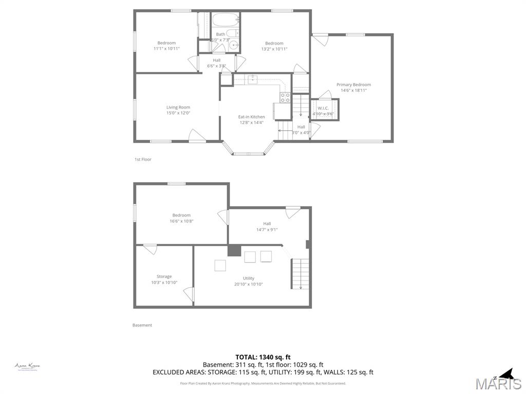 Buder Park - Residential
