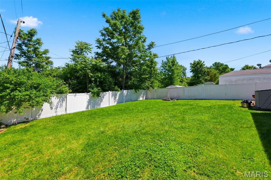Buder Park - Residential