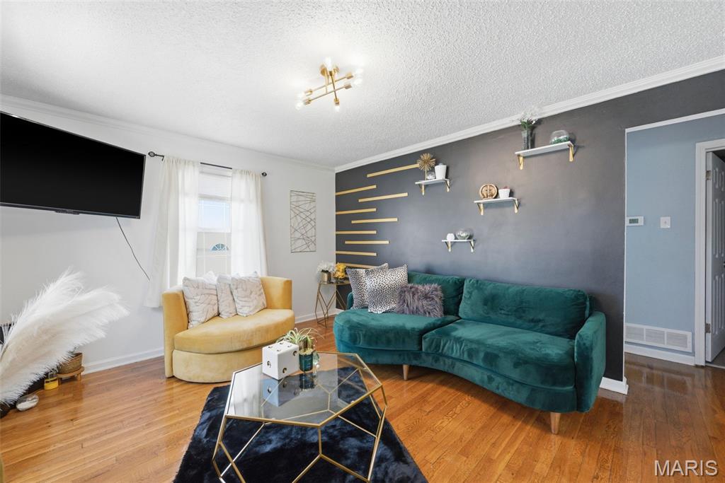 Buder Park - Residential