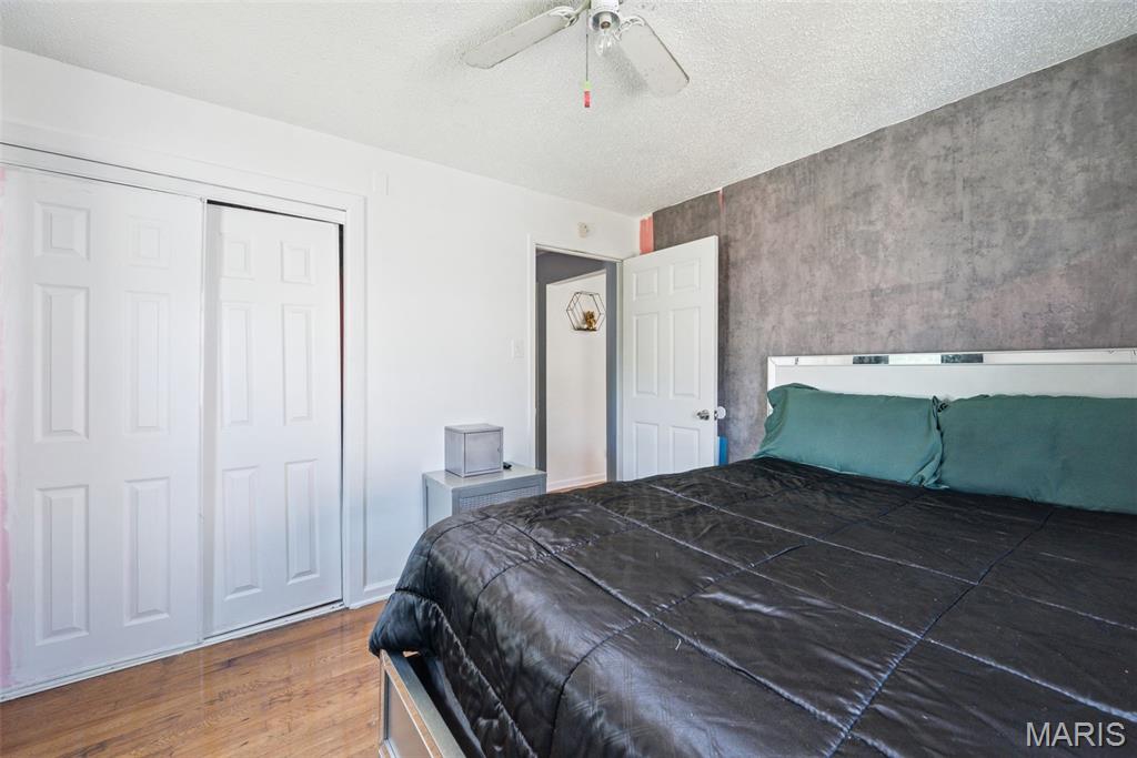 Buder Park - Residential