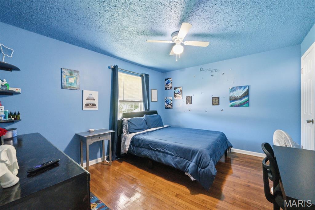 Buder Park - Residential