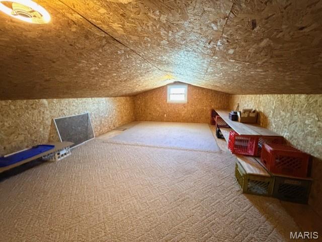 Clara Rices Sub - Residential