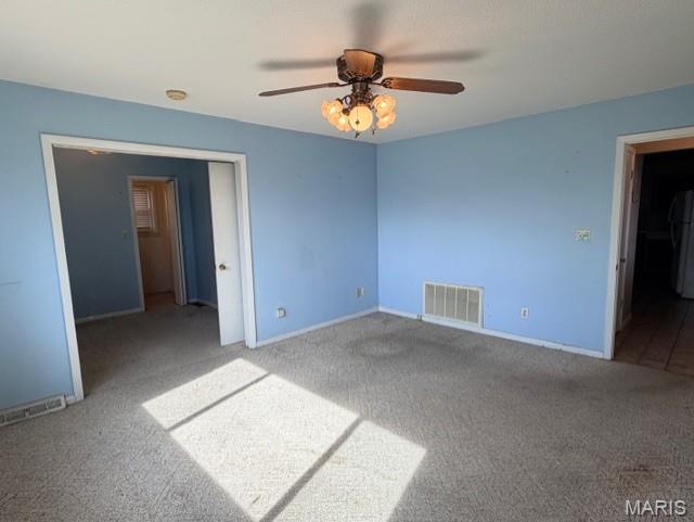 Clara Rices Sub - Residential