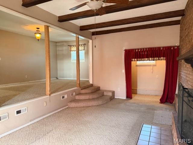 Clara Rices Sub - Residential