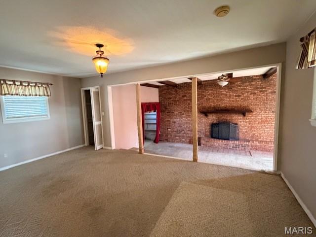 Clara Rices Sub - Residential