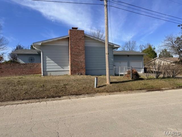 Clara Rices Sub - Residential