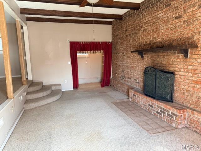 Clara Rices Sub - Residential