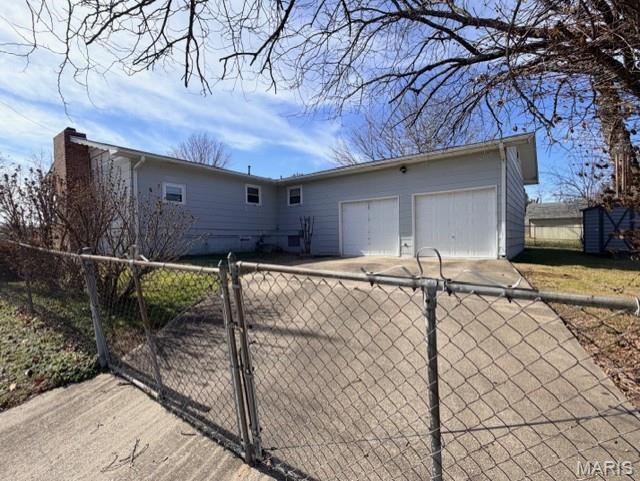 Clara Rices Sub - Residential