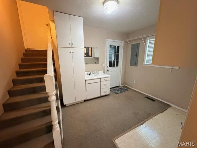 Clara Rices Sub - Residential