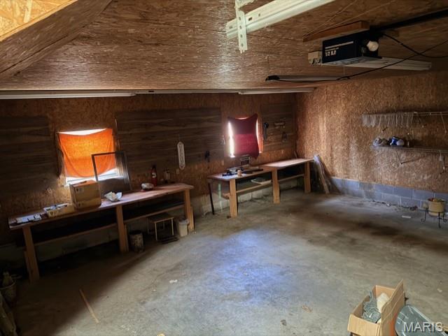 Clara Rices Sub - Residential