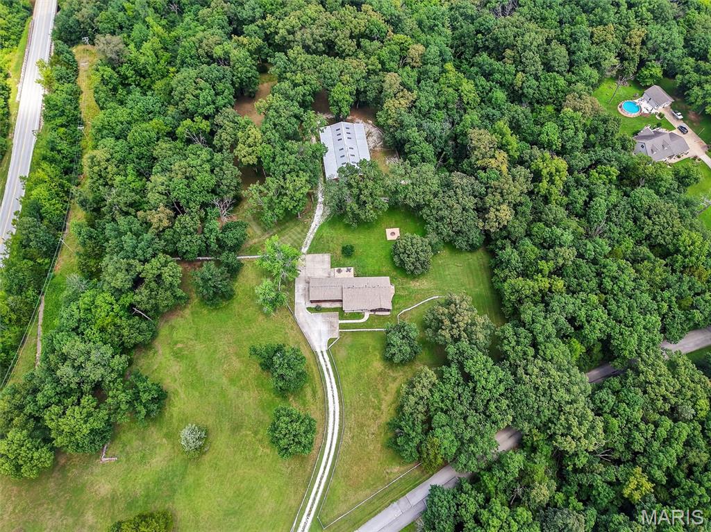 21 Timberland Drive