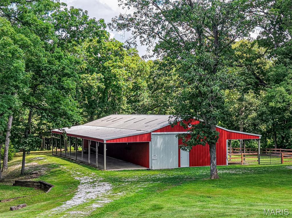 21 Timberland Drive